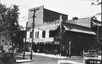 Capitol Theatre, Marx Brothers